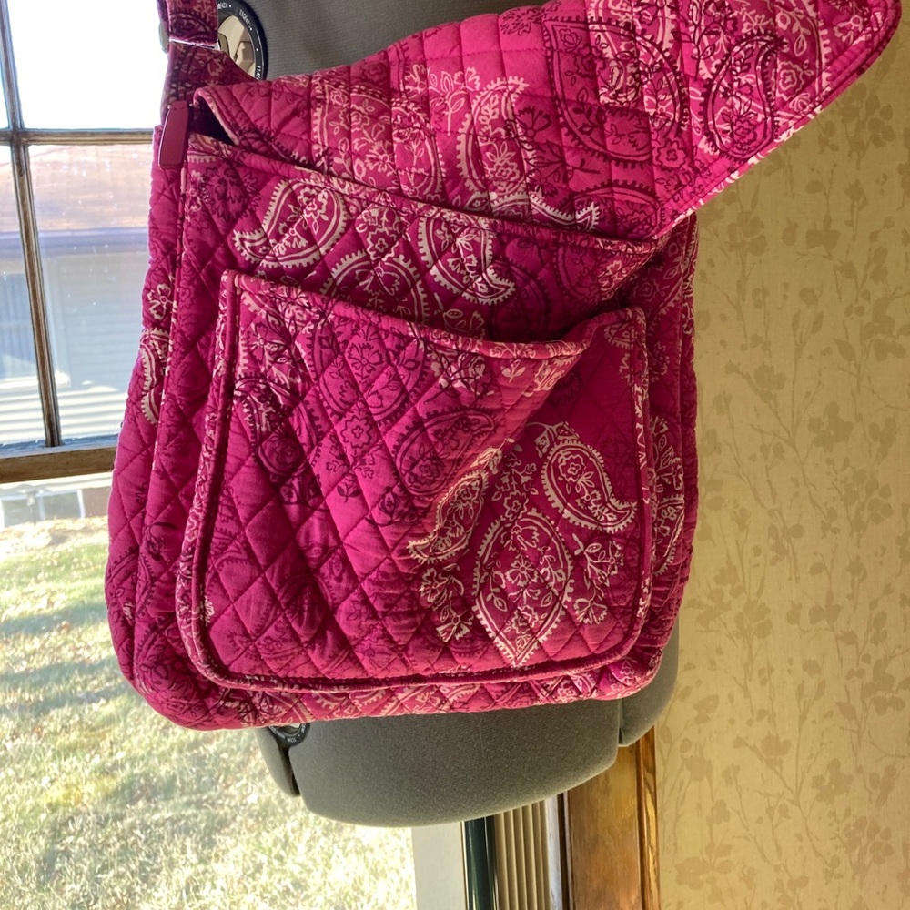 Vera Bradley Purse